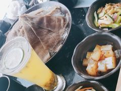 -王家渡火锅店(棕榈泉店)