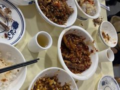 -笨罗卜浏阳菜馆(太平街店)