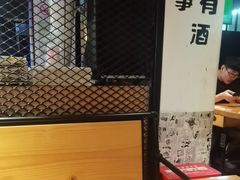 -新疆烧烤王(广灵店)