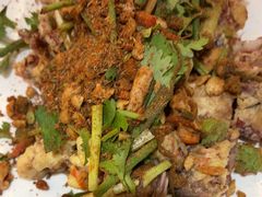 -马凯餐厅(长椿街店)