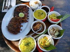 -Warung Nia Balinese Food & Pork Ribs