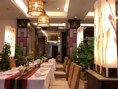 -阿诺泰·泰国餐厅(紫荆店)