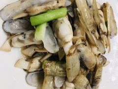 -高佳庄·舟山海鲜(海景旗舰店)