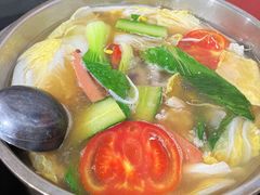 -黑白荤豆花(双凤路店)