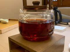 -隐溪茶馆(静安寺店)