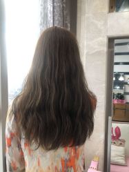 -GIRL STYLE 烫发·染发沙龙