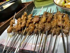 -一块豆腐(英雄山总店)