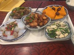 -7+7私家饭堂(人民路店)