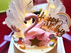 -贝紫Style(木马公寓店)