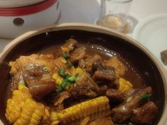 -刘妈小集市(黄陂广场店)