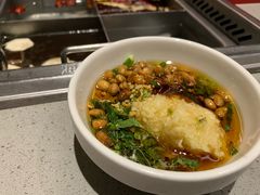 -海底捞火锅(振华商厦店)