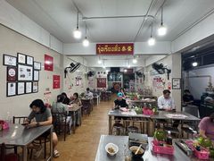 -榮泰米粉湯(Left Shop)