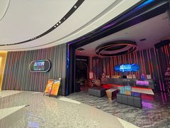 -星聚会KTV(龙湖上海奉贤天街店)