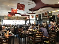 大堂-阿庄新豫菜(通泰路店)