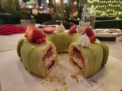 -The Georg(东华门店)