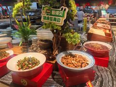 -燕郊烧鸽子(酷车小镇店)