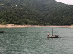 -千峡湖生态旅游度假区