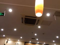 -萨莉亚意式餐厅(特力时尚汇店)