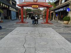 -回龙窝历史文化街区