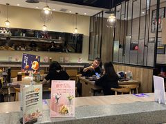 -呷哺呷哺(新世界百货望京店)