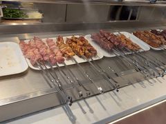 -通海俄式烧烤·俄罗斯大串(嵩山路店)