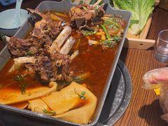 -517烧烤·龙虾·海鲜大排档(万象都荟店)