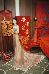 -JEFF STUDIO摄影摄像婚礼跟拍