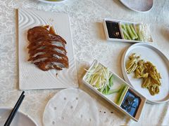 -便宜坊烤鸭店(玉蜓桥店)