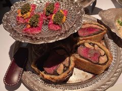 -壳里西餐厅Coquille Seafood Bistro(蒙自路店)