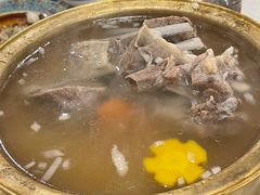 -汗腾格里·风味餐厅(新疆驻京办店)
