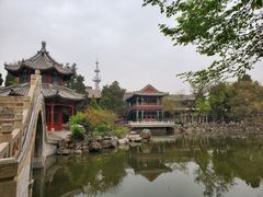 -莲池书院博物馆