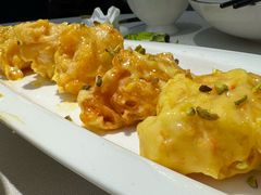 -狮王府淮扬菜(万象城店)