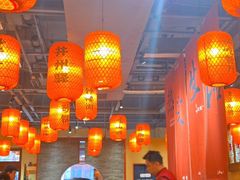 -山四砂锅(太原钟楼街店)