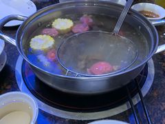 -八合里潮汕鲜牛肉火锅(深圳海岸城店)
