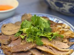 -桂园白粥·潮汕老味道