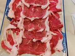 -宣武小院涮肉(前门店)
