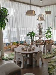 -馨月汇·一悦馨香月子中心(前滩店)