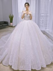 点击看大图 -韩国天使嫁衣婚纱礼服馆(上海旗舰店)