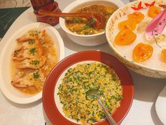-福记饭店(青果巷店)