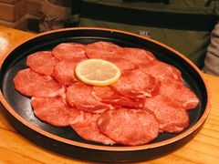 拌牛舌-青鹤谷(苏州店)