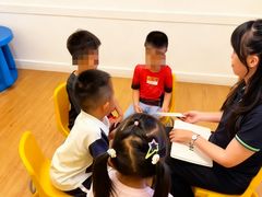 -英孚教育青少儿(南坪中心)