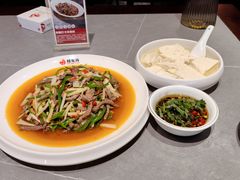 -蛙兔鸡自贡风味·特色江湖菜(广都店)