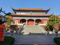 -开福禅寺