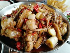 -小民大排档(光谷店)