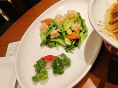 -上海人家花樣年华(中山公园店)