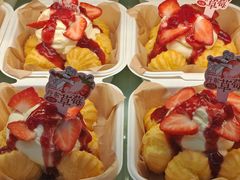 -石头先生的烤炉(济南高新万达店)