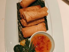 -蕉叶·泰国歌舞风情(世贸店)