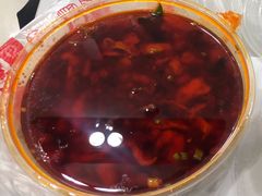 -味老大土碗菜(中山三路店)