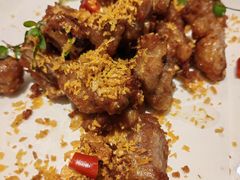 -粤域茶餐厅