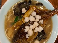 -奎元馆.百年奎元.非遗传承(西湖边的解放路店)